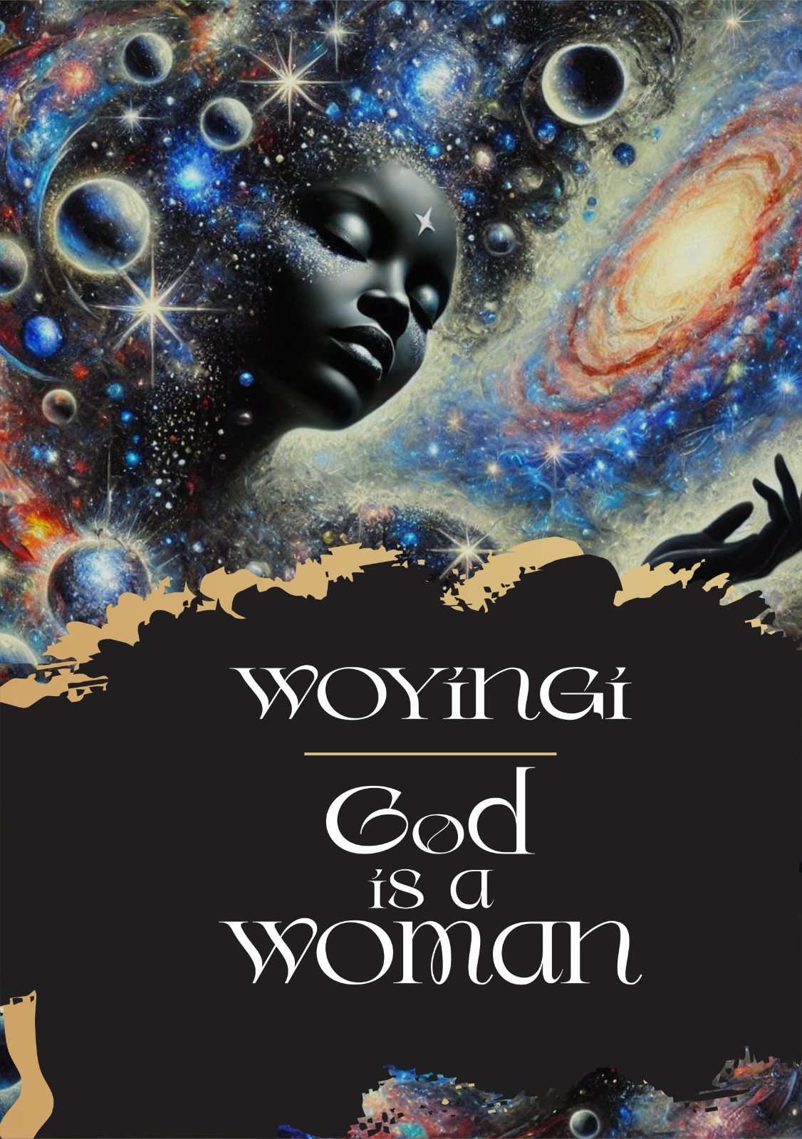 Anna's book 1